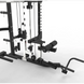 Силова мультистанція Toorx All-in-One ASX-2000 (ASX-2000) 931609 фото 4