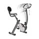 Велотренажер Toorx Upright Bike BRX Compact Multifit (BRX-COMPACT-MFIT) 929779 фото 10