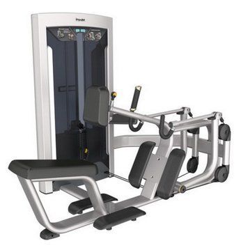 Важільна тяга з упором в груди Impulse Exoform FE9719 FE9719 фото