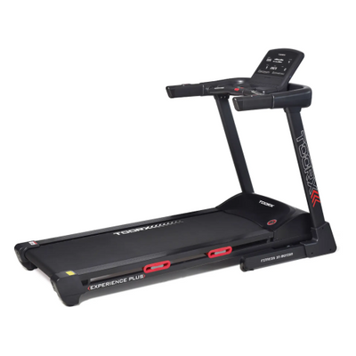 Беговая дорожка Toorx Treadmill Experience Plus (EXPERIENCE-PLUS) 929873 фото