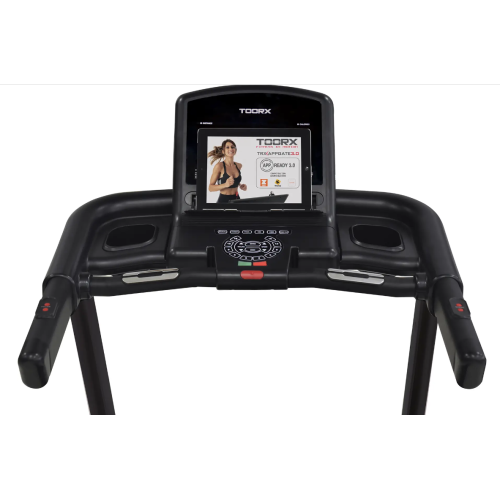 Беговая дорожка Toorx Treadmill Experience Plus (EXPERIENCE-PLUS) 929873 фото