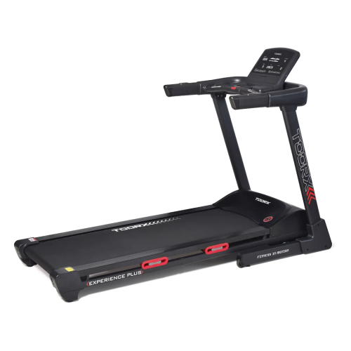 Беговая дорожка Toorx Treadmill Experience Plus (EXPERIENCE-PLUS) 929873 фото