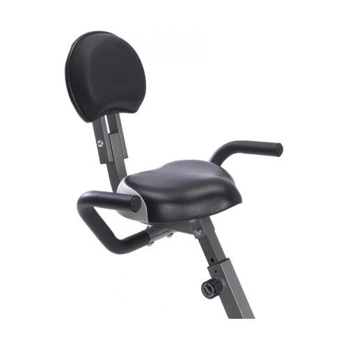 Велотренажер Toorx Upright Bike BRX Office Compact (BRX-OFFICE-COMPACT) 929780 фото