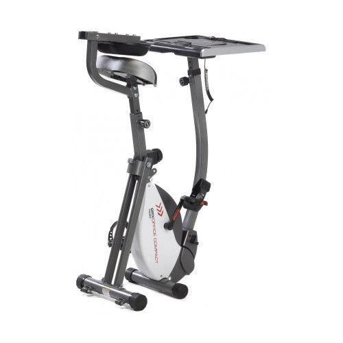 Велотренажер Toorx Upright Bike BRX Office Compact (BRX-OFFICE-COMPACT) 929780 фото