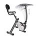 Велотренажер Toorx Upright Bike BRX Office Compact (BRX-OFFICE-COMPACT) 929780 фото 10