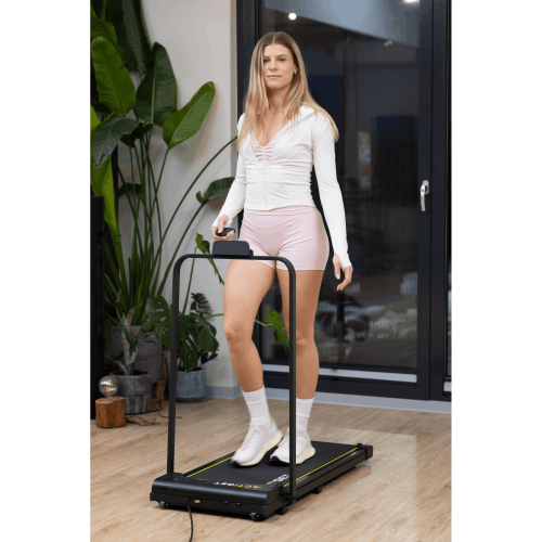 Бігова доріжка Actiget Actirun Slim ACT0170 ACT0170 фото