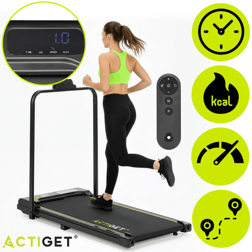 Бігова доріжка Actiget Actirun Slim ACT0170 ACT0170 фото