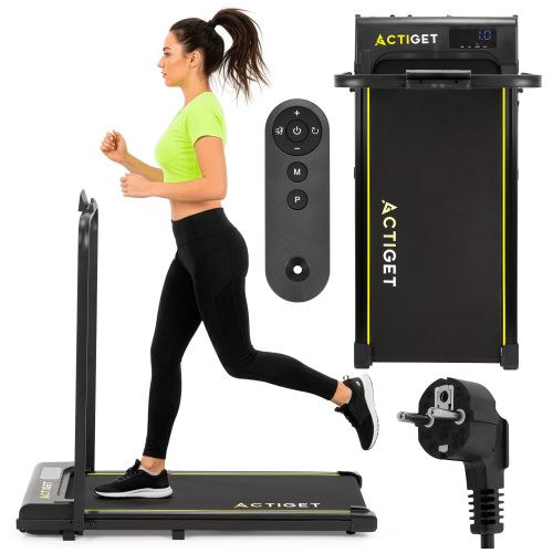 Бігова доріжка Actiget Actirun Slim ACT0170 ACT0170 фото