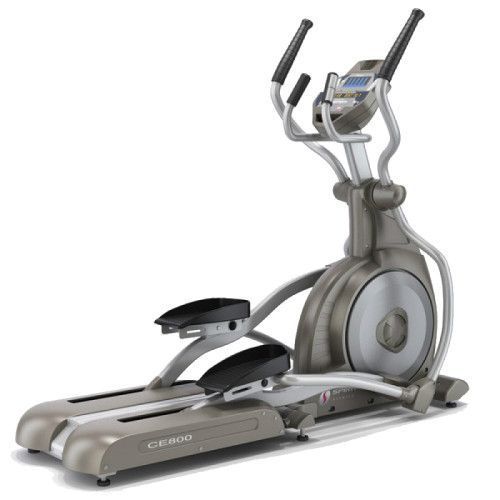 Орбитрек Spirit CE800 CE800 фото