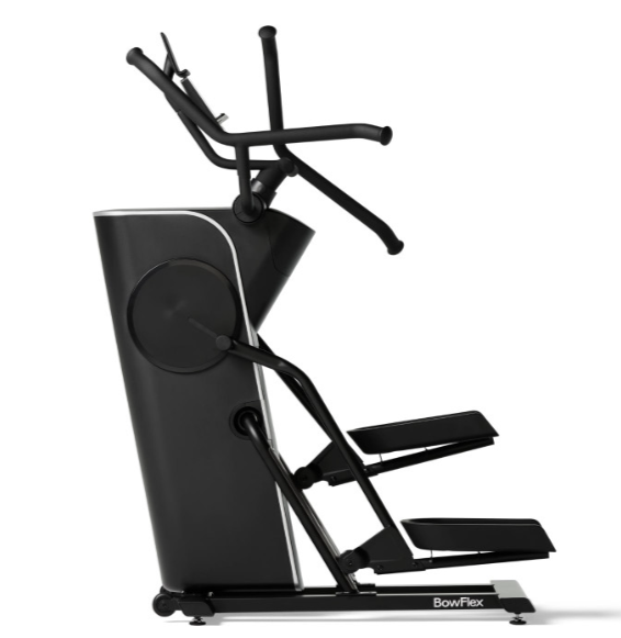Орбітрек Bowflex Max Trainer SEi 0708447915238 фото