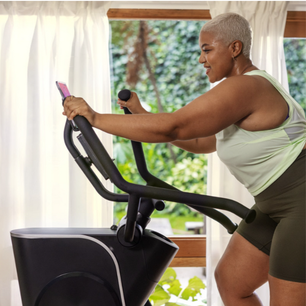 Орбітрек Bowflex Max Trainer SEi 0708447915238 фото