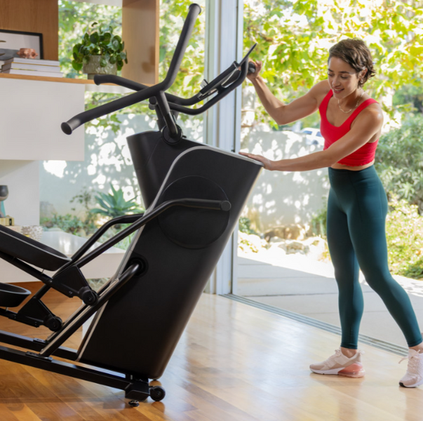 Орбітрек Bowflex Max Trainer SEi 0708447915238 фото