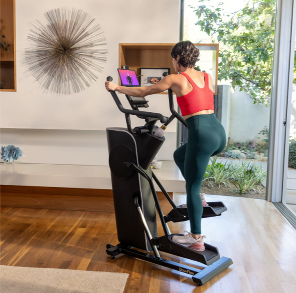 Орбітрек Bowflex Max Trainer SEi 0708447915238 фото