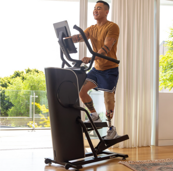 Орбітрек Bowflex Max Trainer SEi 0708447915238 фото