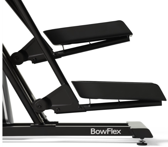 Орбітрек Bowflex Max Trainer SEi 0708447915238 фото