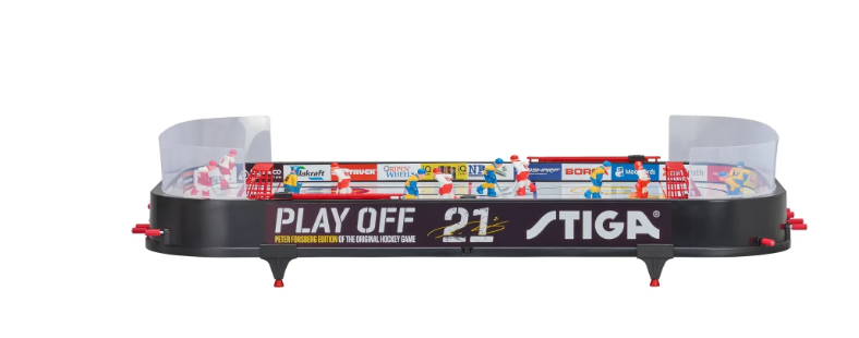 Ігровий стіл Stiga Hockey Game Play Off 21 SWE/CAN (71-1145-05) 931165 фото