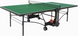 Теннисный стол Garlando Master Indoor 19 mm Green (C-372I) 930622 фото 1