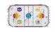 Ігровий стіл Stiga Hockey Game Play Off 21 SWE/CAN (71-1145-05) 931165 фото 3
