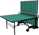 Теннисный стол Garlando Master Indoor 19 mm Green (C-372I) 930622 фото 5