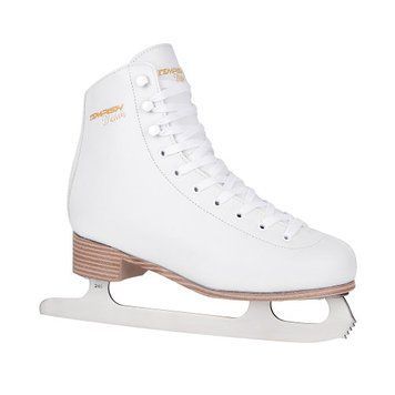 Ковзани фігурні Tempish DREAM II/41, білі 1300001711/white/41 фото