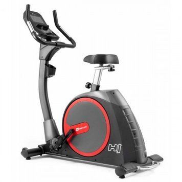 Велотренажер Hop-Sport HS-300H Aspect с телеметрическим поясом + мат 5902308224230 фото