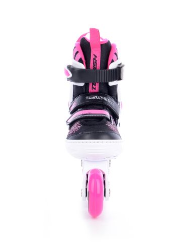 Роликовые коньки Tempish GOKID GIRL/37-40 100000004099/37-40 фото