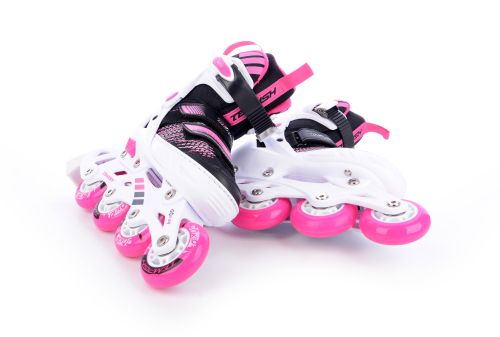 Роликовые коньки Tempish GOKID GIRL/37-40 100000004099/37-40 фото