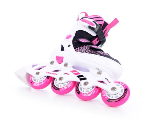 Роликовые коньки Tempish GOKID GIRL/37-40 100000004099/37-40 фото