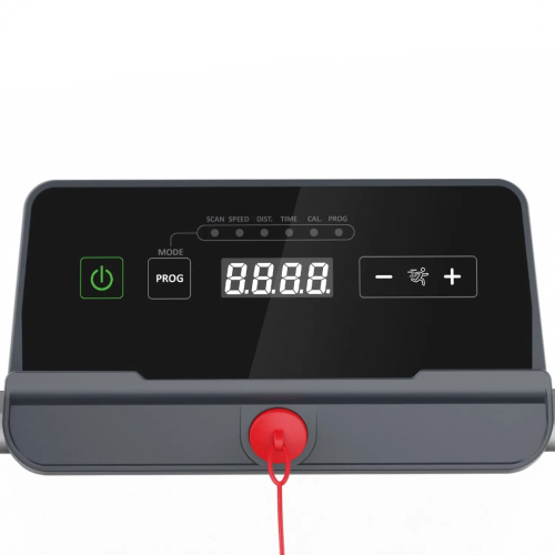 Бігова доріжка Ecofit E-04D3 E-04D3 фото