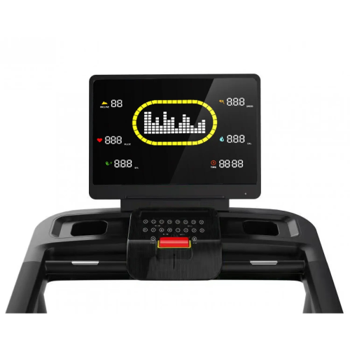 Беговая дорожка HouseFit HSF-8600 PRO HSF-8600 PRO фото