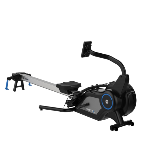 Гребний тренажер Fitex Ski Row HSR007 HSR007 фото