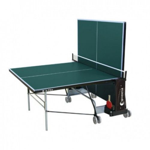 Теннисный стол Sponeta S3-72e S3-72e фото