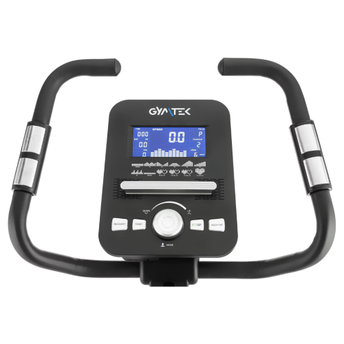 Велотренажер Gymtek XB5000 електромагнітний 5907766668558 фото