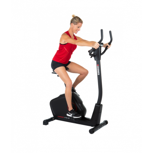 Велотренажер Hammer Ergometer Cardio XT6 4862 фото