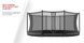 Батут BERG Grand Favorit InGround 520 Black + Safety Net Comfort 30.23.65.40 фото 8
