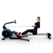 Гребний тренажер Fitex Ski Row HSR007 HSR007 фото 1