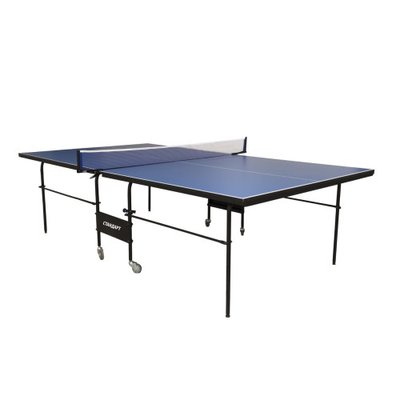 Теннисный стол Феникс Standart Active M16 blue 282013 фото