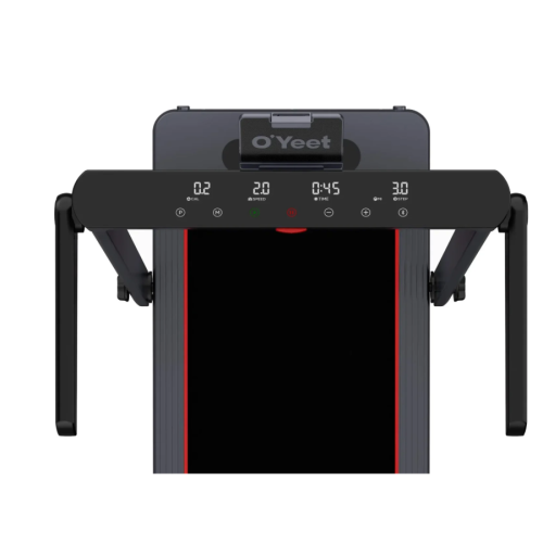 Беговая дорожкаOyeet Walking&Running TM-YT102 UA Walking&Running TM-YT102 UA фото