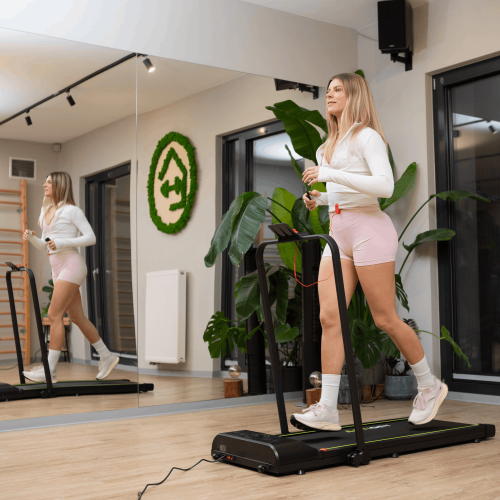 Бігова доріжка Actiget Actirun ACT0171 ACT0171 фото