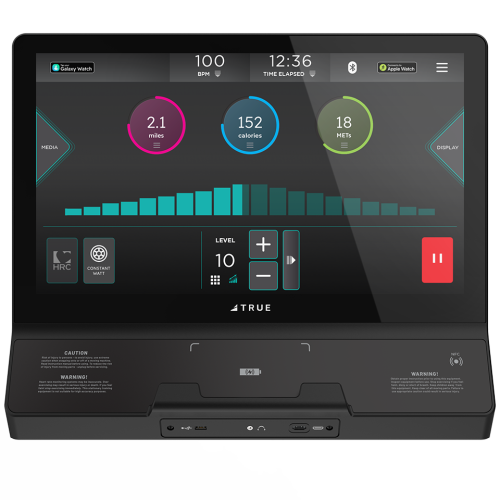 Орбитрек True Apex Cross Trainer UNITE 22 UNITE 22 фото