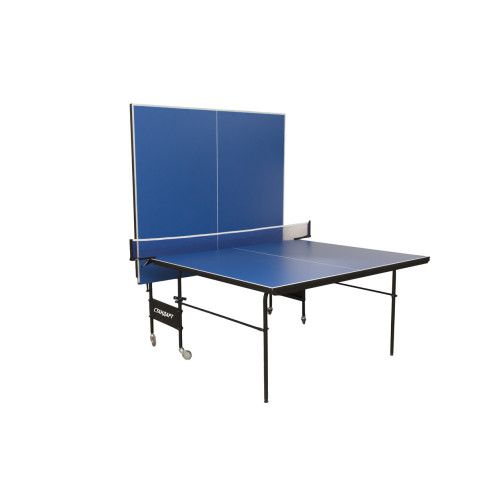 Тенісний стіл Фенікс Standart Active M16 blue 282013 фото
