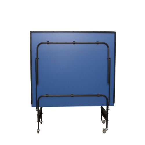 Тенісний стіл Фенікс Standart Active M16 blue 282013 фото