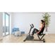 Горизонтальний велотренажер Toorx Recumbent Bike BRXR 65 Comfort (BRX-R65-COMFORT) 929367 фото 3