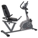 Горизонтальний велотренажер Toorx Recumbent Bike BRXR 65 Comfort (BRX-R65-COMFORT) 929367 фото 1