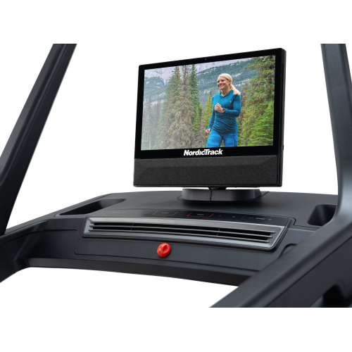 Бігова доріжка NordicTrack X16 X16 фото