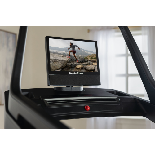 Бігова доріжка NordicTrack X16 X16 фото