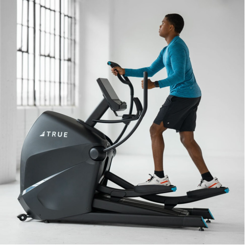 Орбитрек True Apex Cross Trainer UNITE Led UNITE Led фото