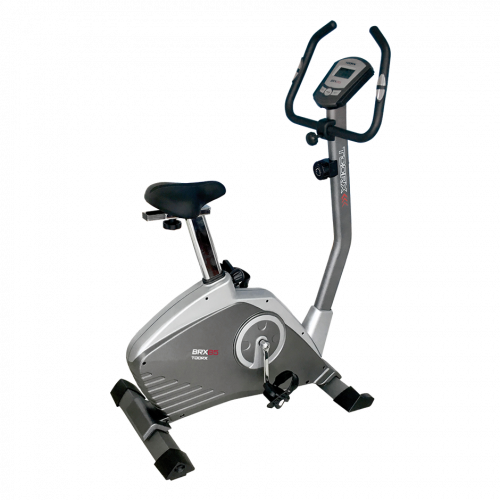 Велотренажер Toorx Upright Bike BRX 85 (BRX-85) 929368 фото