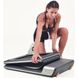 Беговая дорожка Toorx Treadmill WalkingPad Mineral Grey (WPSD-G) 929879 фото 3