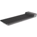Беговая дорожка Toorx Treadmill WalkingPad Mineral Grey (WPSD-G) 929879 фото 1